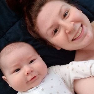 Meet your Posher, Casey